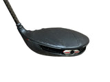 Ping G410 LST 9° Driver Xtorsion Mamba CB 60g S Flex Shaft Crossline Grip