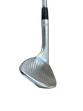 Titleist SM60•04 Spin Milled LW DG Wedge Flex Shaft GP Tour Velvet Grip