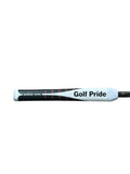 TaylorMade Spider Tour X 35" Putter KBS Black Shaft GP Reverse Taper Grip