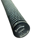 Cleveland LH CG10 60° LW DG Wedge Flex Shaft Lamkin Crossline Grip