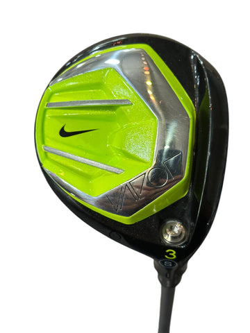 Nike Vapor Flex 13-17° 3 Wood Diamana 70g S Flex Shaft Winn Dri•Tac Grip