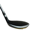 Nike SQ 15° 3 Wood Sasquatch Stiff Flex Shaft Crossline Grip