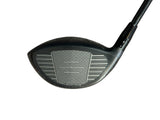 Callaway Paradym Ai Smoke Max 9° Driver Denali S Flex Shaft Callaway Grip