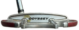 Odyssey White Hot XG Sabertooth 34" Putter Odyssey Shaft SS Slim 3.0 Grip