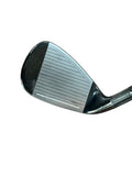 TaylorMade M2 Gap Wedge REAX M2 55g Senior Flex Shaft TaylorMade Grip