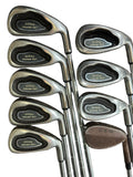 Cleveland Callaway Men's Right Hand Golf Club Set X-Stiff Flex SET-030625T07