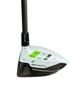 TaylorMade RBZ Tour 9° Driver RBZ Matrix Xcon6 S Flex Shaft Royal Grip
