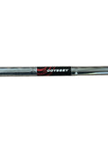 Odyssey White Ice 1 34" Putter Odyssey White Ice Shaft Odyssey Grip
