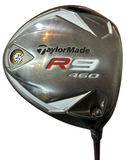 TaylorMade R9 10.5° Driver REAX 60g Regular Flex Shaft TaylorMade Grip
