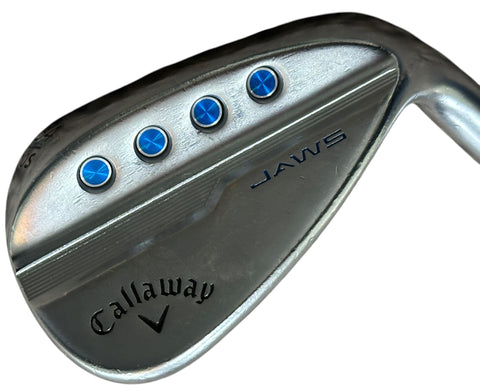 Callaway Jaws MD5 54•10S Sand Wedge NS Pro Modus 3 S Flex Shaft GP Z Grip