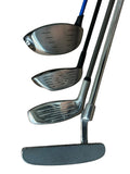 Ping Tour Model Men's Right Hand Complete Golf Club Set R Flex SET-120825T09