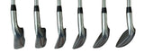 Tour Edge Bazooka 370 Irons 5-PW +1" Bazooka Uniflex Shafts Tour Edge Grips