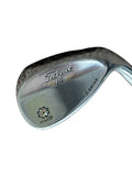 Titleist SM5 L Grind 60°04 LW NS PRO 970 R Flex Shaft GP Tour Velvet Grip