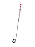 Odyssey EXO Two Ball 35" Putter Odyssey Steel Shaft Super Stroke Tour 3.0 Grip