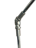 Medicus 5 Iron 38" Swing Trainer True Temper Steel Shaft Medicus Grip