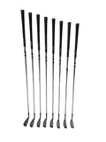 Nike Slingshot Iron Set 3-PW Speed Step Slingshot R Flex Shafts Nike Grips
