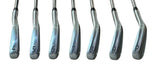Titleist 620 CB Forged Irons 4-PW KBS Tour V X Flex Shafts GP MCC +4 Grips