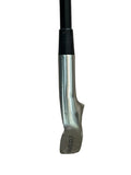 Graves Golf Perfect Impact Single Plain 6 Iron Graves Golf R Flex Shaft