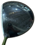Callaway Big Bertha 9° Driver Aldila NV 65g Stiff Flex Shaft Callaway Grip