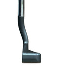 Ben Hogan BHBO3 33.5" Putter w/HC Ben Hogan Steel Shaft SS Flatso 1.0 Grip