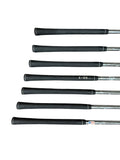 Ping G10 Blue Dot Iron Set 4-PW AWT Stiff Flex Shafts Ping Grips