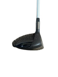 Callaway Paradym 18° 5 Wood Ascent 50g Sr Flex Shaft GP Tour Velvet Grip
