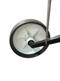 Mike's Golf Shop Collapsable Push/Pull Golf Cart Card Holder Ball Holders Tee Holder