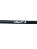 Project X Cypher Forty 5.0 R Flex 44" Driver Shaft Callaway Opti Fit Adaptor Tip
