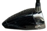 Callaway LH FT iQ I-Mix Fusion 11° Driver VooDoo 60g R Flex Shaft Callaway Grip