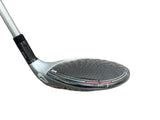TaylorMade M4 18° 5 Wood TM 45g Ladies Flex Shaft Lamkin Sonar Grip