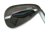 Ping Gorge Tour Black Dot 50° GW MP-6 69g R Flex Shaft GP Tour Wrap Grip