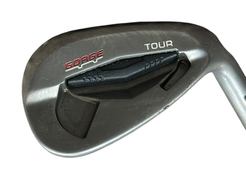 Ping Gorge Tour Black Dot 50° GW MP-6 69g R Flex Shaft GP Tour Wrap Grip