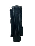 Ping Hoofer Stand Bag 5-Way Divider 7 Pockets Harness Handle Rain Hood