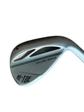 TaylorMade Hi-Toe Milled Grind 54•10 SW KBS Hi-Rev 2.0 Wedge Flex Shaft
