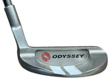 Odyssey Marxman X-Act 37° 34.5° Chipper Odyssey Wedge Flex Shaft