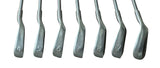 Ping Eye 2 Blue Dot Iron Set 4-PW Ping S Flex Shafts Whatnot