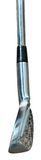 Mizuno LH MP-18 3 Iron NS Pro Modus 3 Extra Stiff Flex Shaft Pure Grip