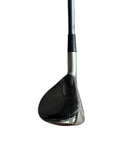 Cleveland Hi-Bore XLS 19° 2i Hybrid Fujikura S Flex Shaft Dri•Tac Grip