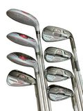 Cobra Women's Right Hand Complete Golf Club Set Ladies Flex SET-032426T01