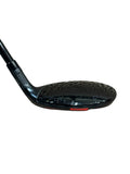 TaylorMade Stealth 2 Rescue 22° 4 Hybrid Ventus R Flex Shaft Crossline 360 Grip