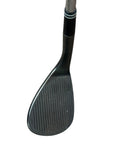 Cleveland CBX Full Face 60/10 LW DG 115 Wedge Flex Shaft Lamkin Crossline Grip