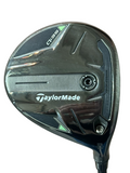 TaylorMade Qi35 15° 3 Wood Ventus 6 Stiff Flex Shaft Golf Pride Z Grip
