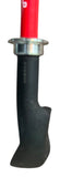 Performance Golf Click Stick Swing Trainer 7 Iron Performance Golf Grip
