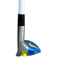 Nike Vapor Fly 23° 4 Hybrid Pro Force VTS 85g S Flex Tour Velvet Grip