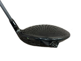 TaylorMade Qi35 10.5° Driver w/HC Hzrdus Smoke 5.5 R Flex Shaft Crossline Grip