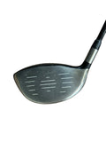 TaylorMade Burner TP 10.5° Driver Atmos 6 R Flex Shaft TaylorMade Grip