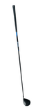 TaylorMade LH Jet Speed 15° 3 Wood Matrix Velox 69g S Flex Shaft Tour Velvet Grip