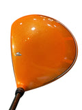 Cobra Fly-Z 9°-12° Driver Project X 6.0 62g S Flex Shaft Golf Pride Tour Wrap Grip