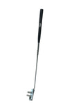 Rife Two Bar Blade #2 35" Putter Rife Steel Shaft Lamkin Etched Grip
