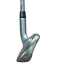 TaylorMade LH RAC OS 9 Iron TaylorMade Light Metal R Flex Shaft TM Grip